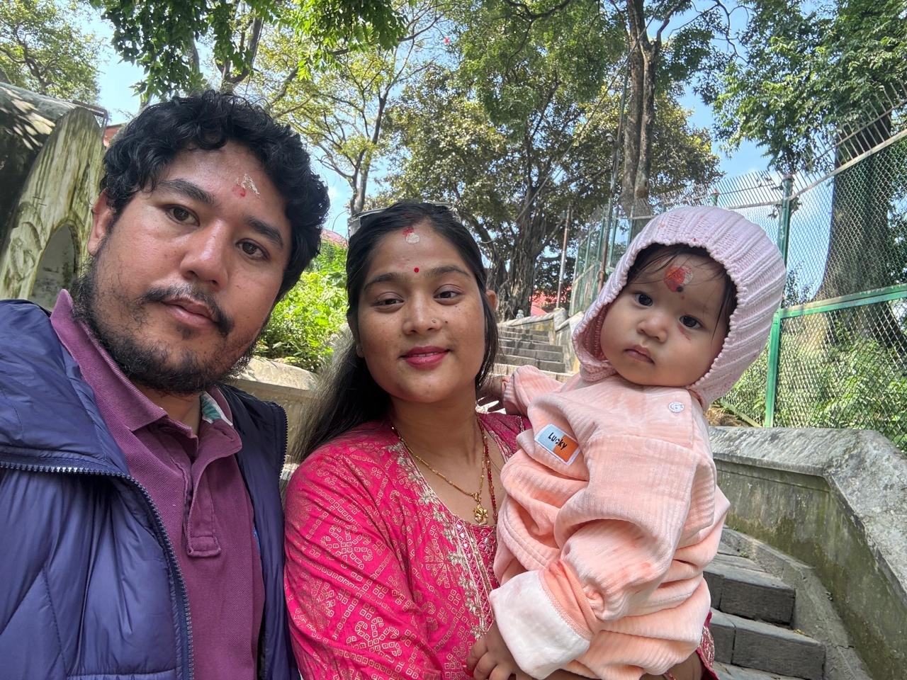 हाम्रो सम्झना 3