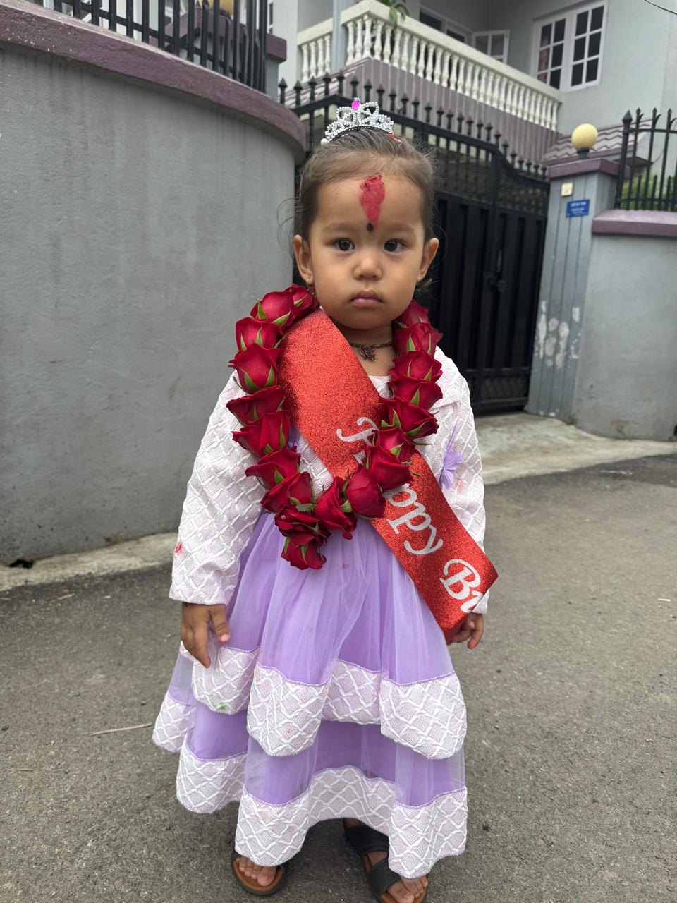 हाम्रो सम्झना 12